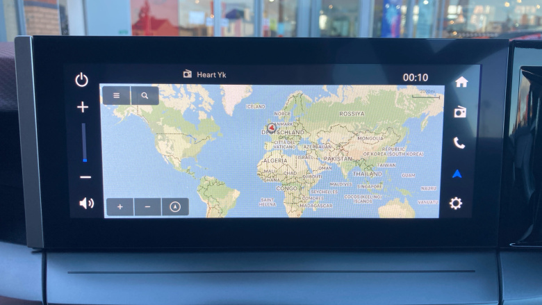 Vauxhall Frontera 83kW GS 44kWh 5dr Auto Electric Estate